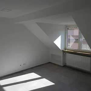 Apartment Joanna Apartment- Ma City 1, City Airport Mannheim