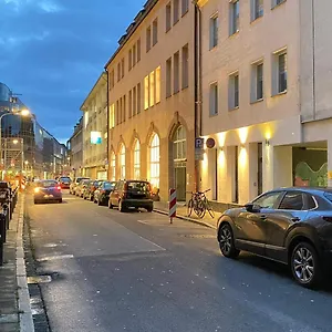 Nowa , Nürnberg Deutschland